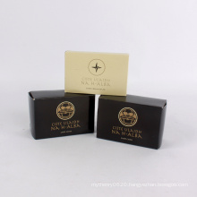 Custom printing Paper boxes packaging business card boxes